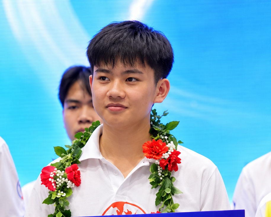 Trương Quang Khánh