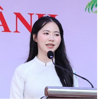 Võ Hương My