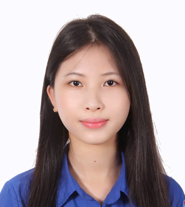 Tống Nguyễn Huệ Trinh