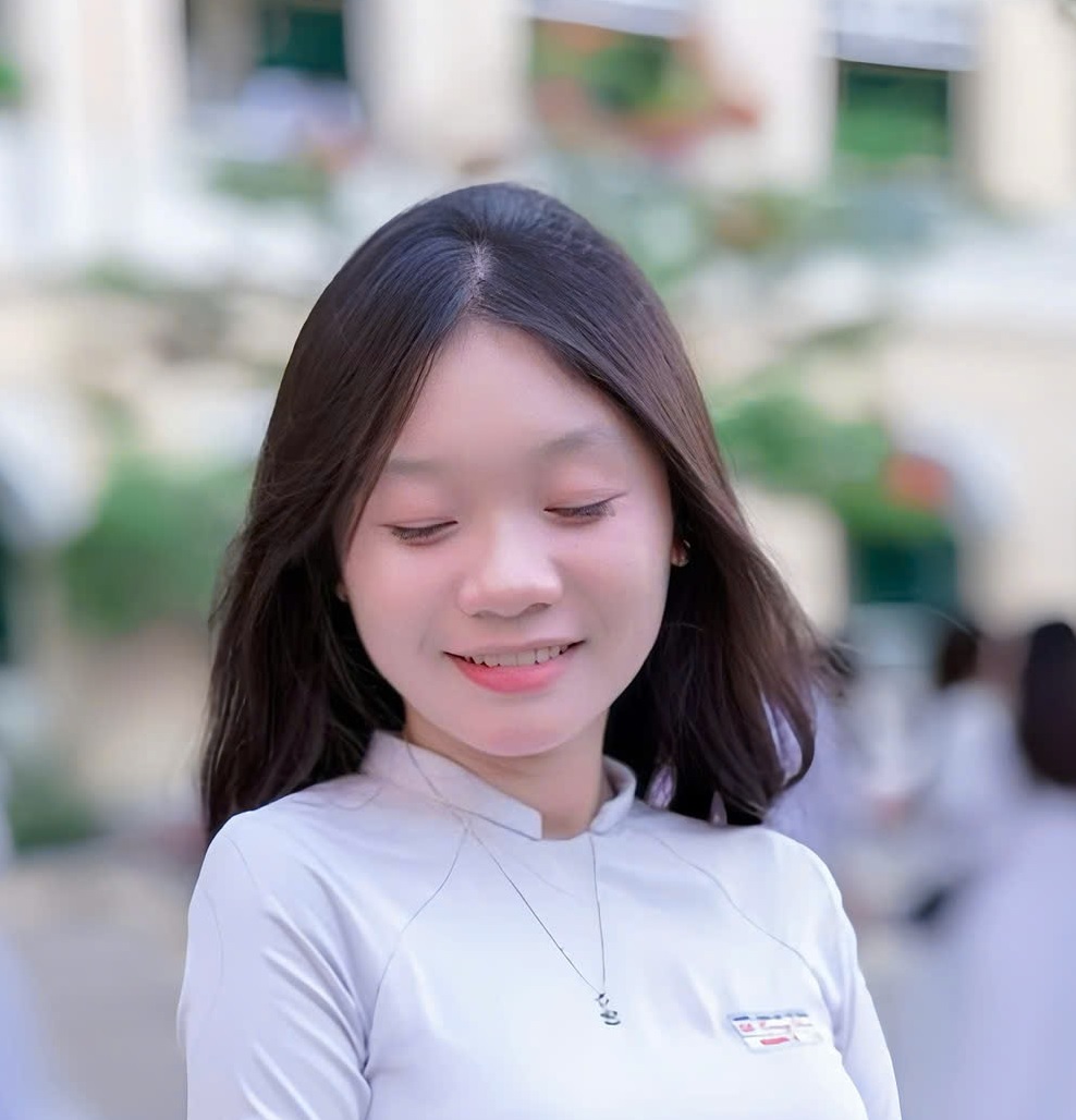 Trần Khánh Ly