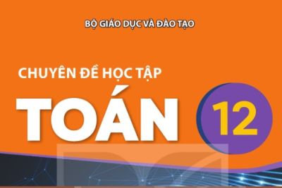 Chuyên đề học tập Toán 12
